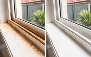 Perth red dust spring cleaning northern suburbs Balga Stirling Mirrabooka