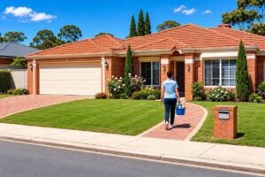 reliable house cleaning Perth northern suburbs — Balga Stirling Mirrabooka