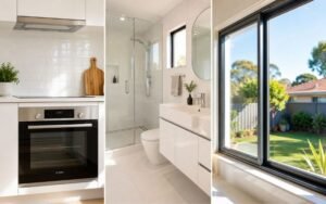 spring cleaning Perth checklist kitchen bathroom windows Superior Shine Balga