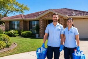 Superior Shine cleaning team Balga Perth — trusted local house cleaners