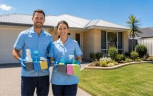 Superior Shine deep cleaning team Balga Perth — trusted local house cleaners